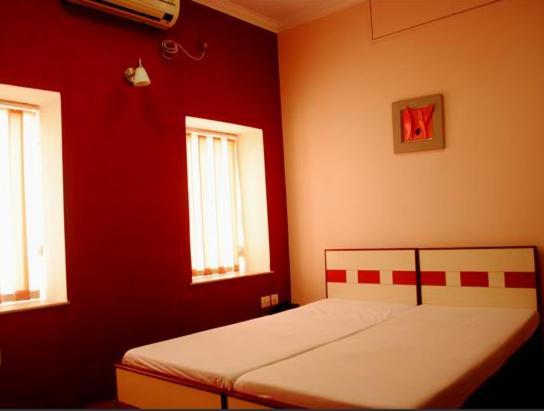 Fabexpress Neeranand Regency - Fully Vaccinated Staff Hotel Calcutta Værelse billede