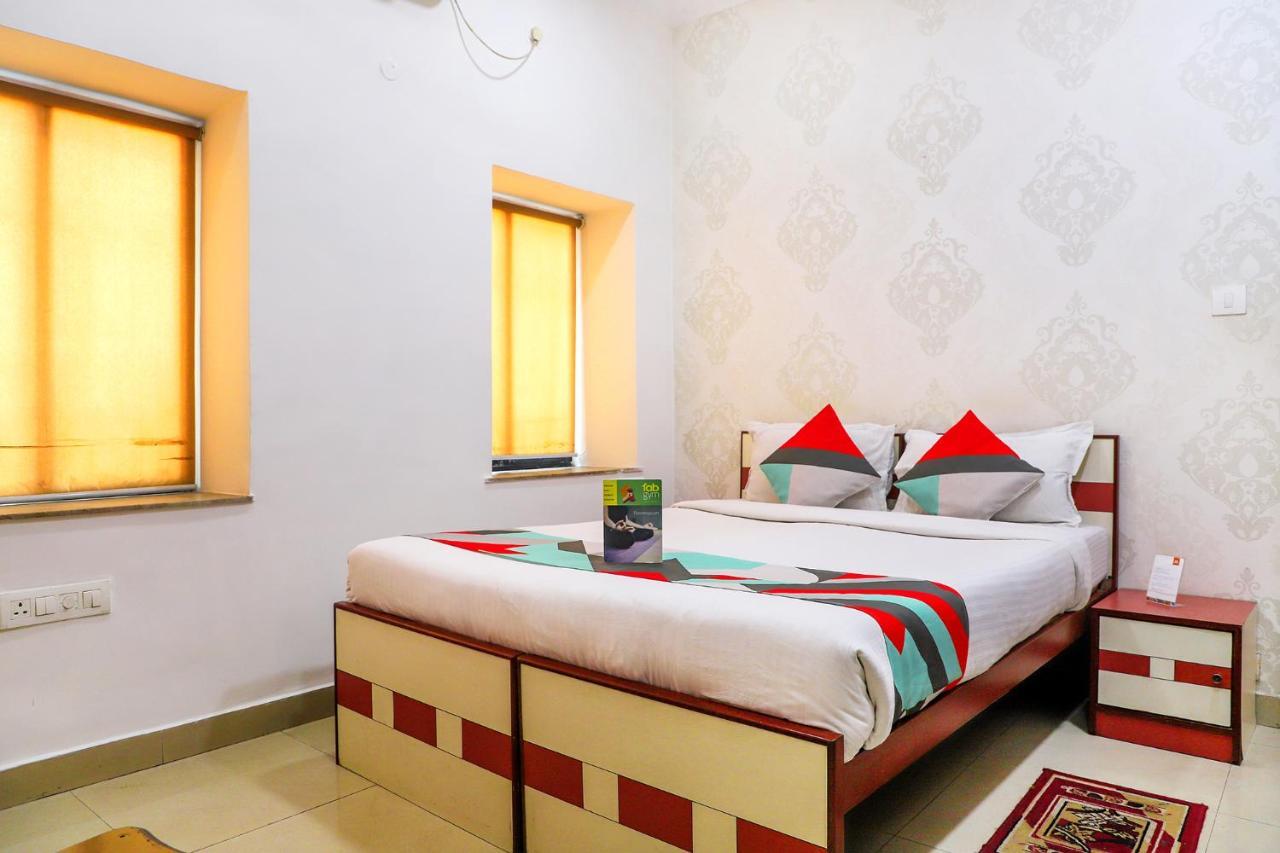 Fabexpress Neeranand Regency - Fully Vaccinated Staff Hotel Calcutta Eksteriør billede