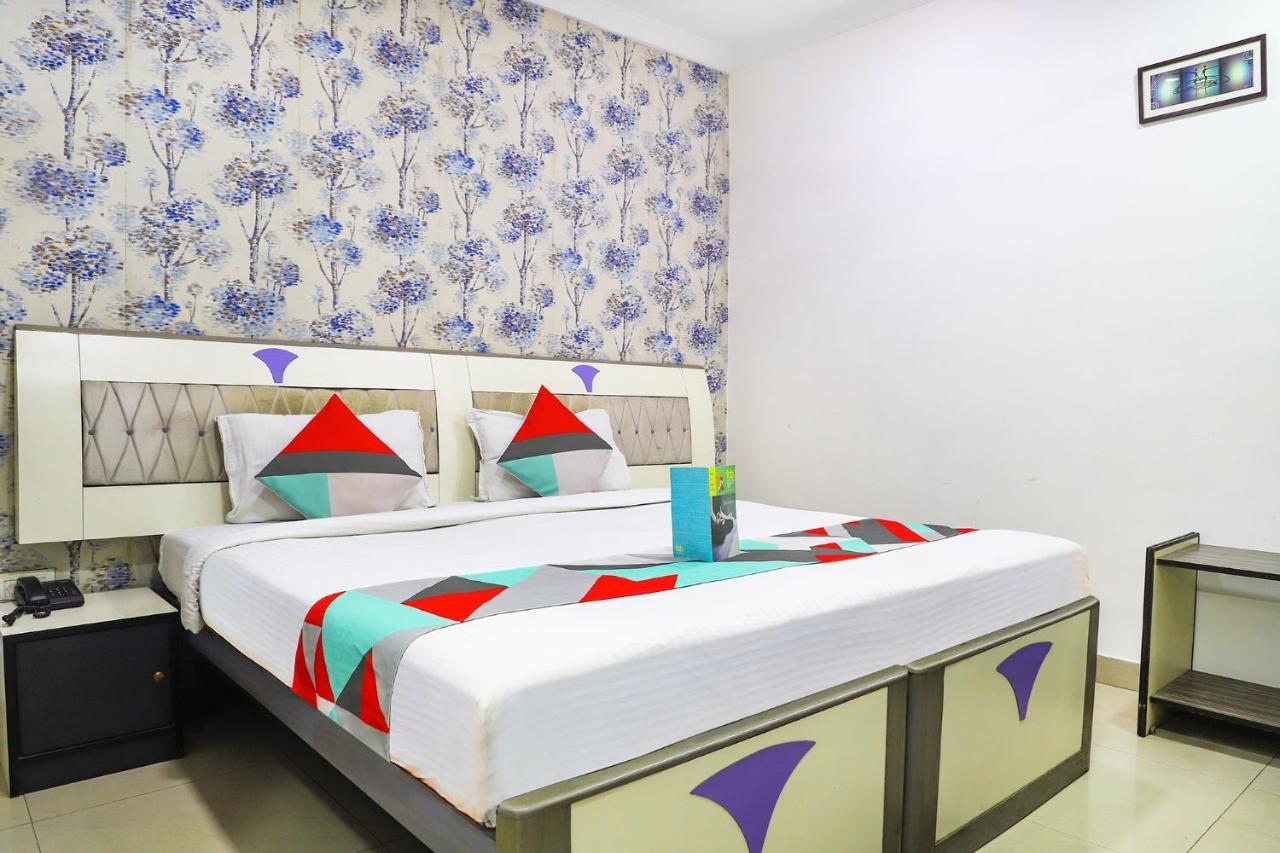 Fabexpress Neeranand Regency - Fully Vaccinated Staff Hotel Calcutta Eksteriør billede