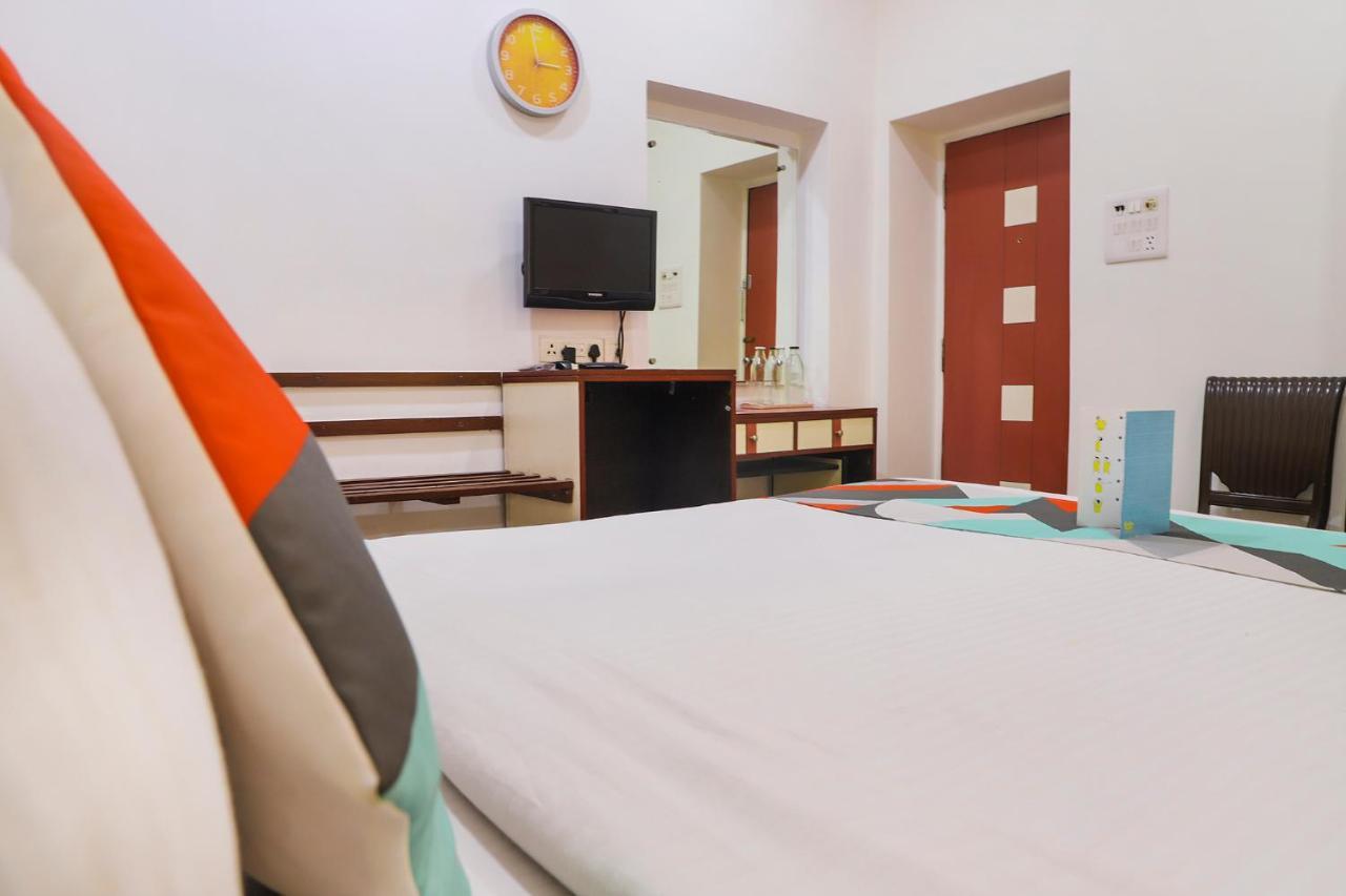 Fabexpress Neeranand Regency - Fully Vaccinated Staff Hotel Calcutta Eksteriør billede
