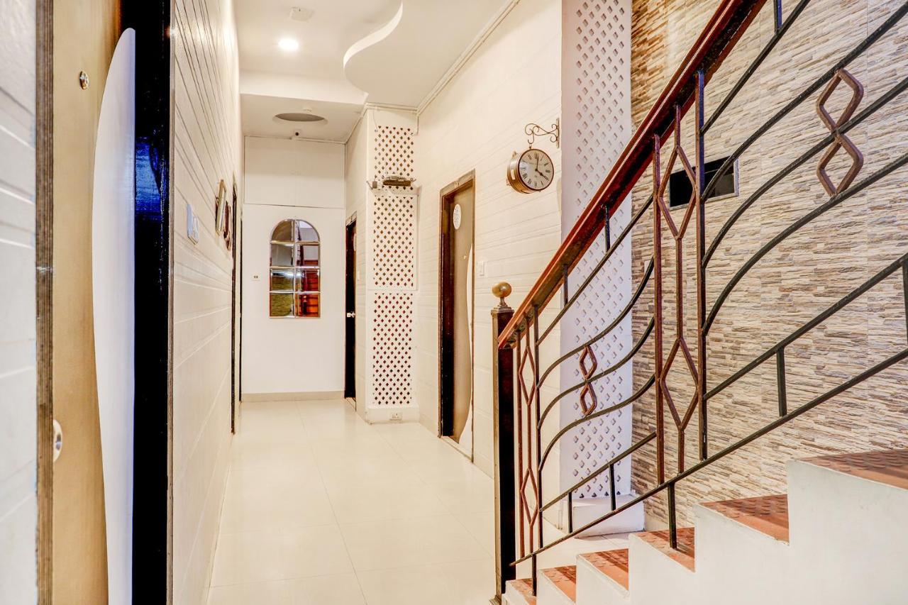 Fabexpress Neeranand Regency - Fully Vaccinated Staff Hotel Calcutta Eksteriør billede