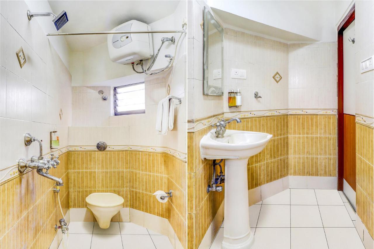 Fabexpress Neeranand Regency - Fully Vaccinated Staff Hotel Calcutta Eksteriør billede