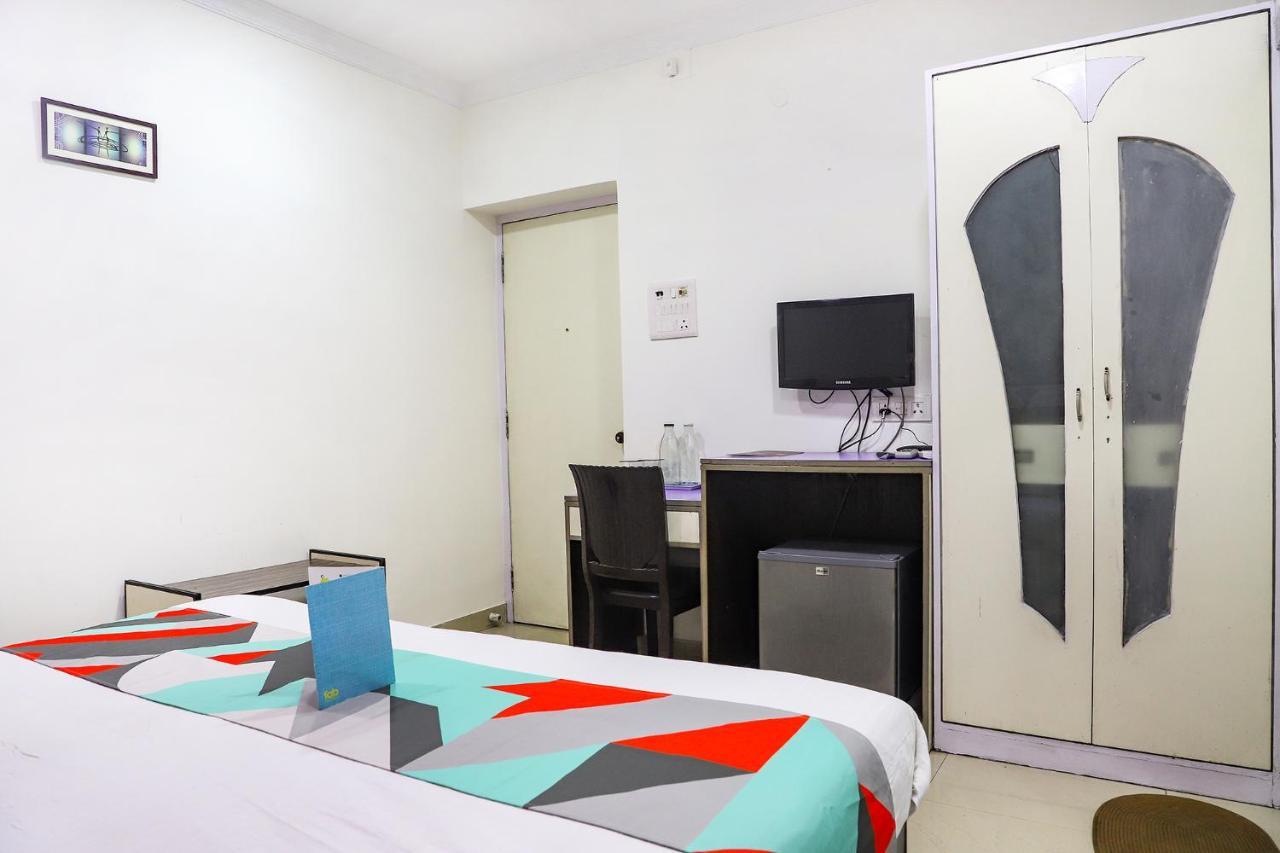 Fabexpress Neeranand Regency - Fully Vaccinated Staff Hotel Calcutta Eksteriør billede