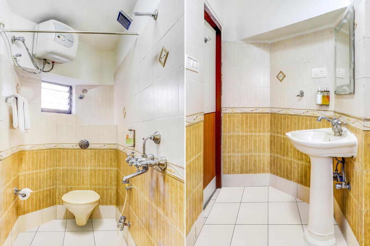 Fabexpress Neeranand Regency - Fully Vaccinated Staff Hotel Calcutta Eksteriør billede