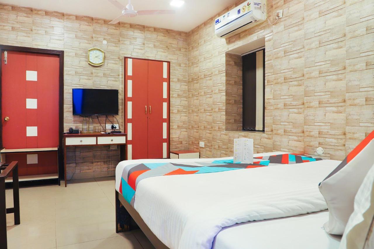 Fabexpress Neeranand Regency - Fully Vaccinated Staff Hotel Calcutta Eksteriør billede