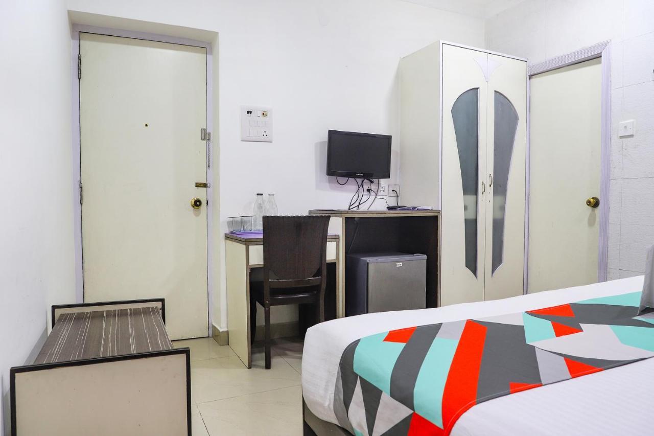 Fabexpress Neeranand Regency - Fully Vaccinated Staff Hotel Calcutta Eksteriør billede