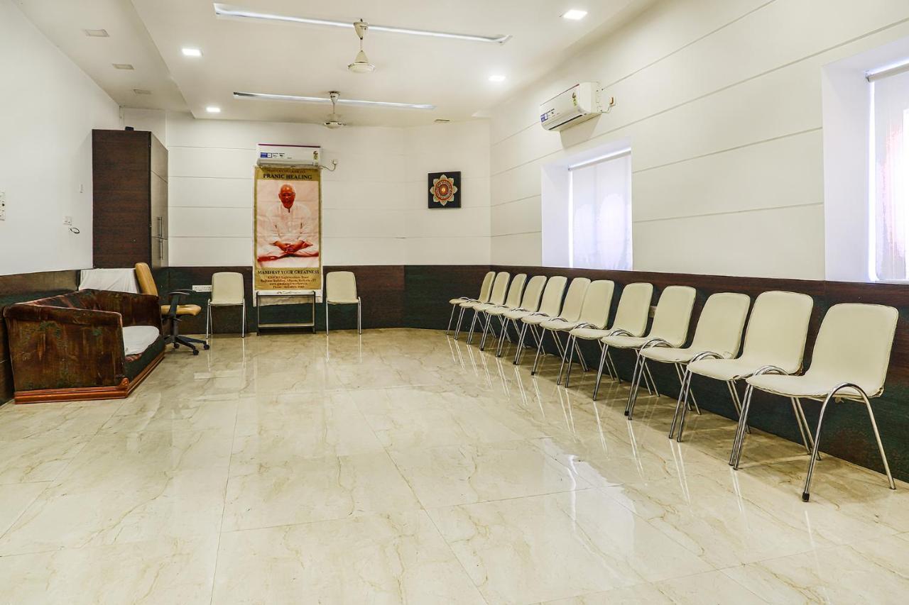 Fabexpress Neeranand Regency - Fully Vaccinated Staff Hotel Calcutta Eksteriør billede