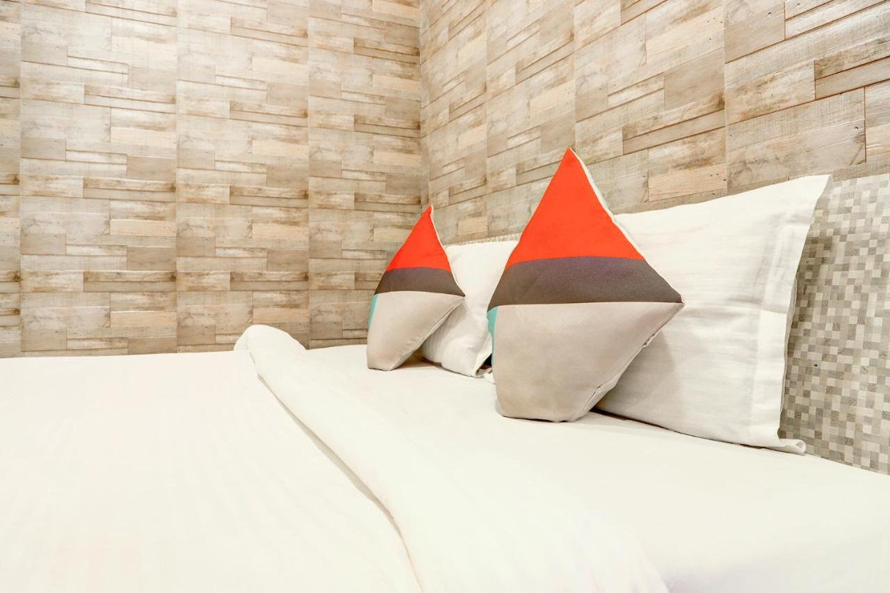 Fabexpress Neeranand Regency - Fully Vaccinated Staff Hotel Calcutta Eksteriør billede